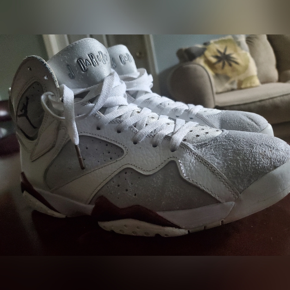 Jordan's retro 7's // size "9 in men